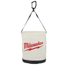 Utility Bucket Bag
