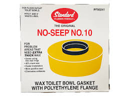 PF WAX W/HORN EXTRA THICK