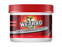 VIPER WETRAG HEATSHIELD