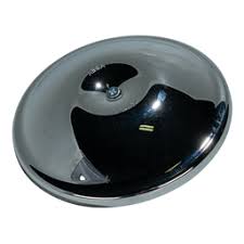 107B DOME C/O COV CP ABA-1775