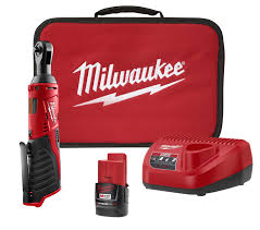 M12™ 3/8" Ratchet Kit
