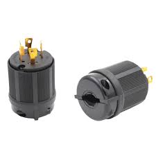 30AMP 250V RECEPTICAL