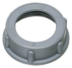 1-1/4" PLASTIC BUSHING