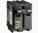 20A DP Circuit Breaker