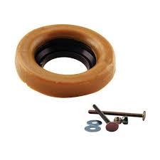 PF WAX GASKET W/BOLTS/BRS