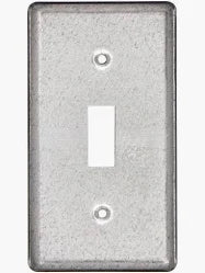 4"X2" HANDY BOX COVER TOGGLE