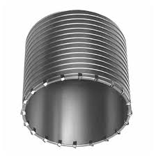 Guide Plate for 3" Thick Wall Core Bit