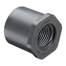1-1/4 X 1 PVC ST BUSHING 838-1