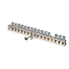 GROUND BAR KIT-8 POS, NO.14-4