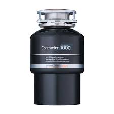 1 HP CONTRACTOR DISP 8 YR