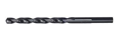 1/4" Thunderbolt® Black Oxide Drill Bit