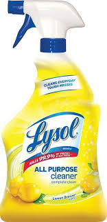 32OZ Lemon GP Cleaner