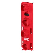 PACKOUT™ M12™ Battery Rack