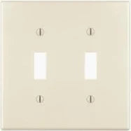 3G IV OVERSIZE SWITCH PLATE