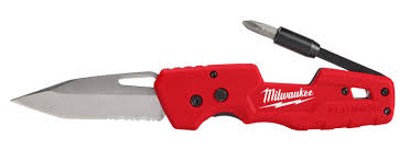 FASTBACK™ 5in1 Folding Knife