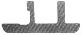 SWITCH BOX SUPPORTS