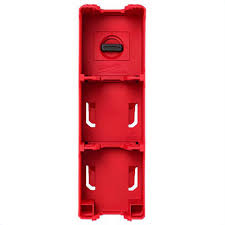 PACKOUT™ M18™ Battery Rack