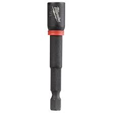 SHOCKWAVE™ Impact Duty 1/4" x 2-9/16" Magnetic Nut Driver