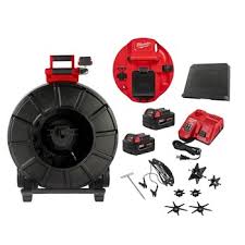M18™-200’-Stiff-Modular-Pipeline-Inspection-System