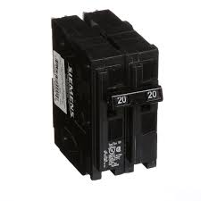 BRKR QD 3/4 2P 120/240V 30A