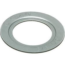 1 X 1/2 RED WASHER