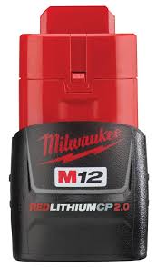 M12™ REDLITHIUM™ 3.0 Compact Battery Pack