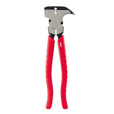 Comfort Grip Fencing Pliers