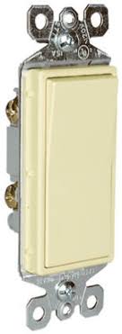 15A IVY GRND 4WY Switch