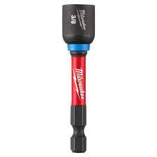 SHOCKWAVE™ Impact Duty 3/8" x 2-9/16" Magnetic Nut Driver