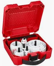 19PC HOLE DOZER™ Electricians Hole Saw Kit