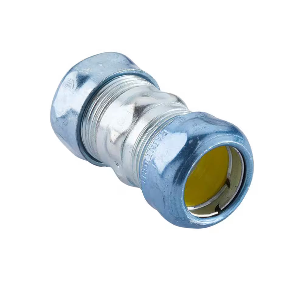 5PK 1/2" Rain Connector