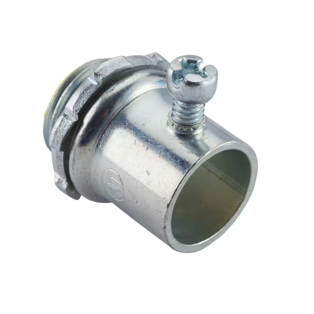 5PK 3/4" SI Connector