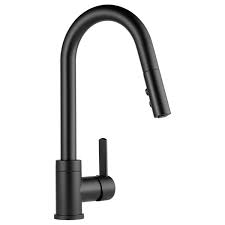 Apex - Pull-Down Kitchen Faucet - 1.8 GPM - 8-1/8"