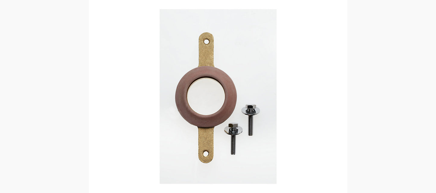 URINAL OUTLET ASSY