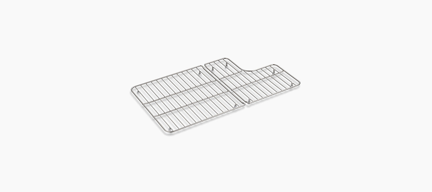 33 WHITEHAVEN BTM BASIN RACK