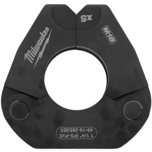 IPS-P Pivoting Press Ring for M18™ FORCE LOGIC™ Press Tools