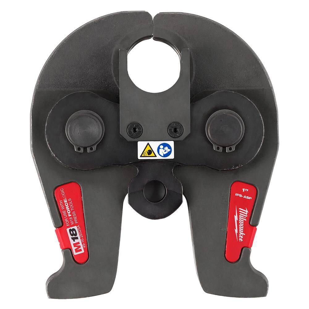 IPS-ASP Press Jaw for M18™ FORCE LOGIC™ Press Tools
