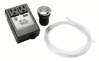 AIR SWITCH W/CONTROLLER BN