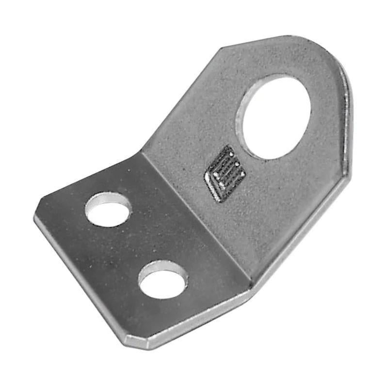 nVent CADDY SLADS Air Duct Support Attachment, Steel, Electro-Galvanized
