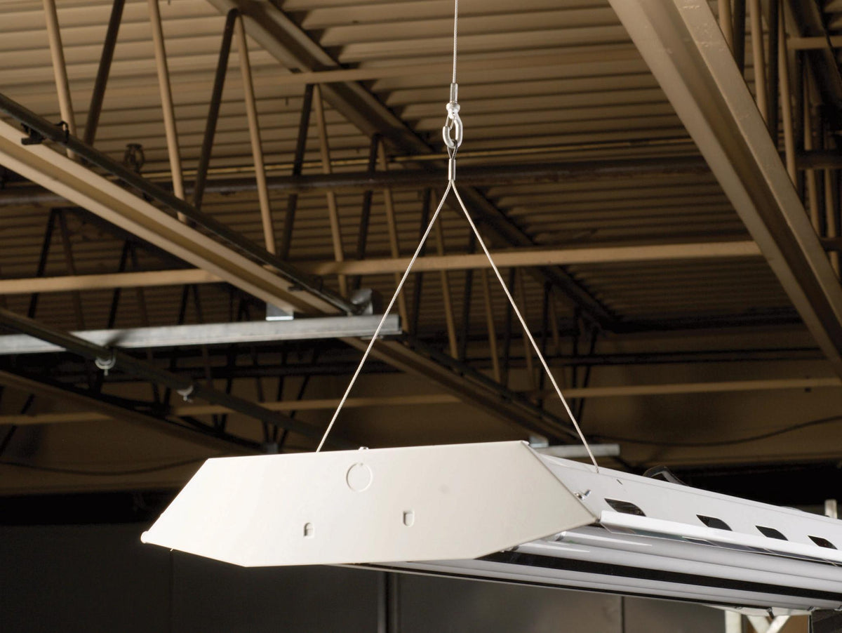 Y-Toggle - Steel - 44 lb Load