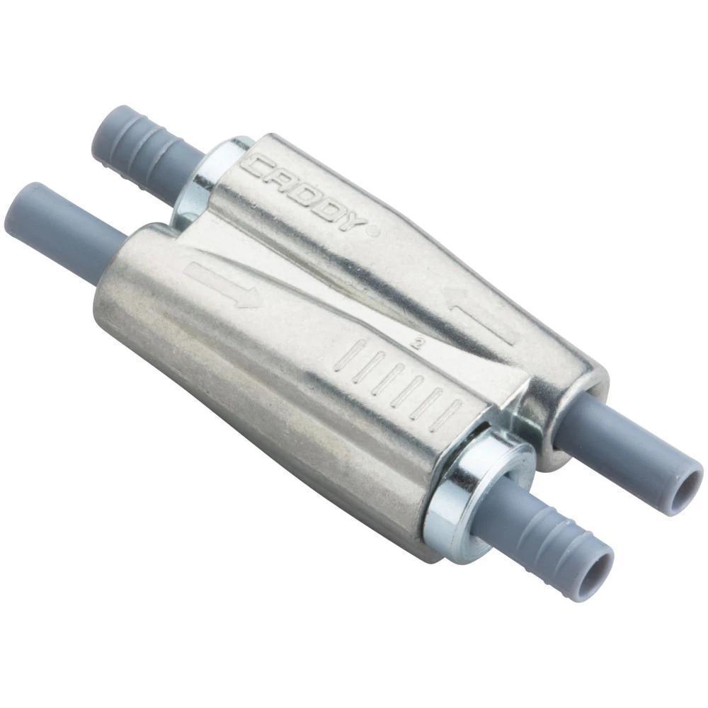 Slk Locking Device - Polypropylene/Steel/Zinc Alloy