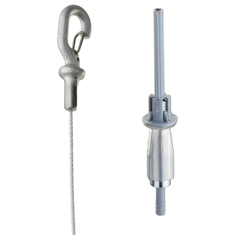 nVent CADDY SLS2L2 Speed Link SLS System, For Use With Speed Link Universal Support System, Polypropylene/Steel/Zinc Alloy