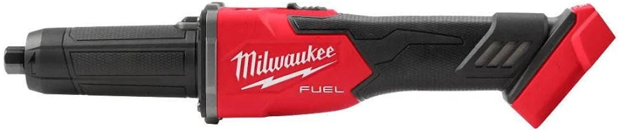 M18 FUEL™ Braking Die Grinder, Slide Switch