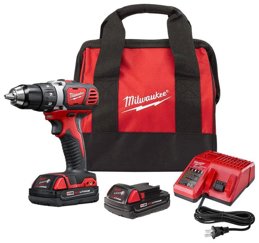 M18™ 1/2" Drill Driver Kit