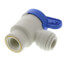 3/8OD x 1/4OD FEM NPT EL VLV