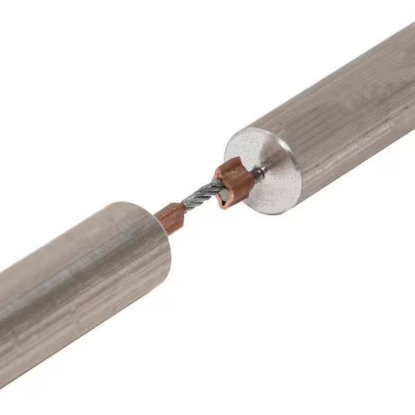 FLEXIBLE ANODE ROD - 0.840 IN.