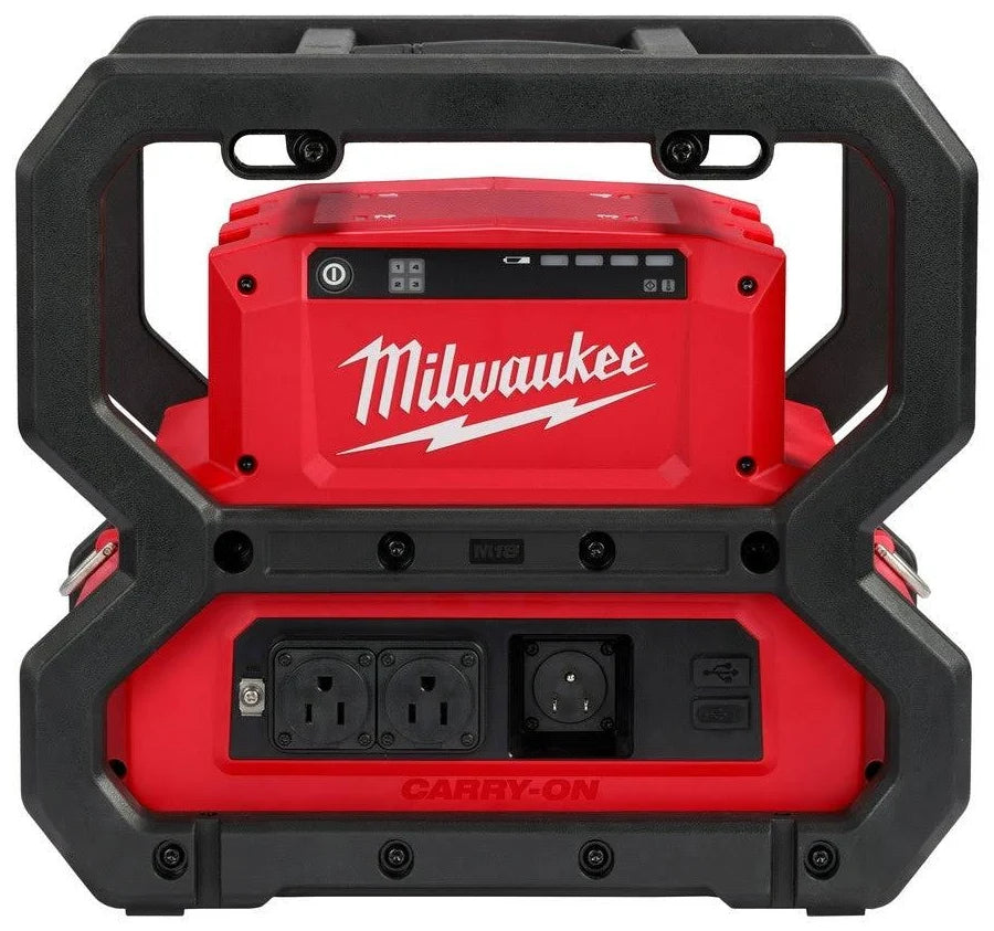 M18™ CARRY-ON™ 3600W/1800W Power Supply