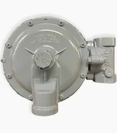 AMER.METER 1813C 1" GAS.REGULT
