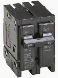 60A DP Inter Breaker