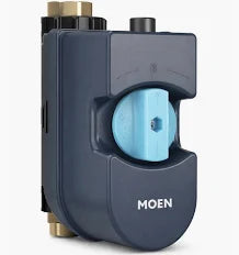 1 LEAK DETECTION/ SHUT OFF